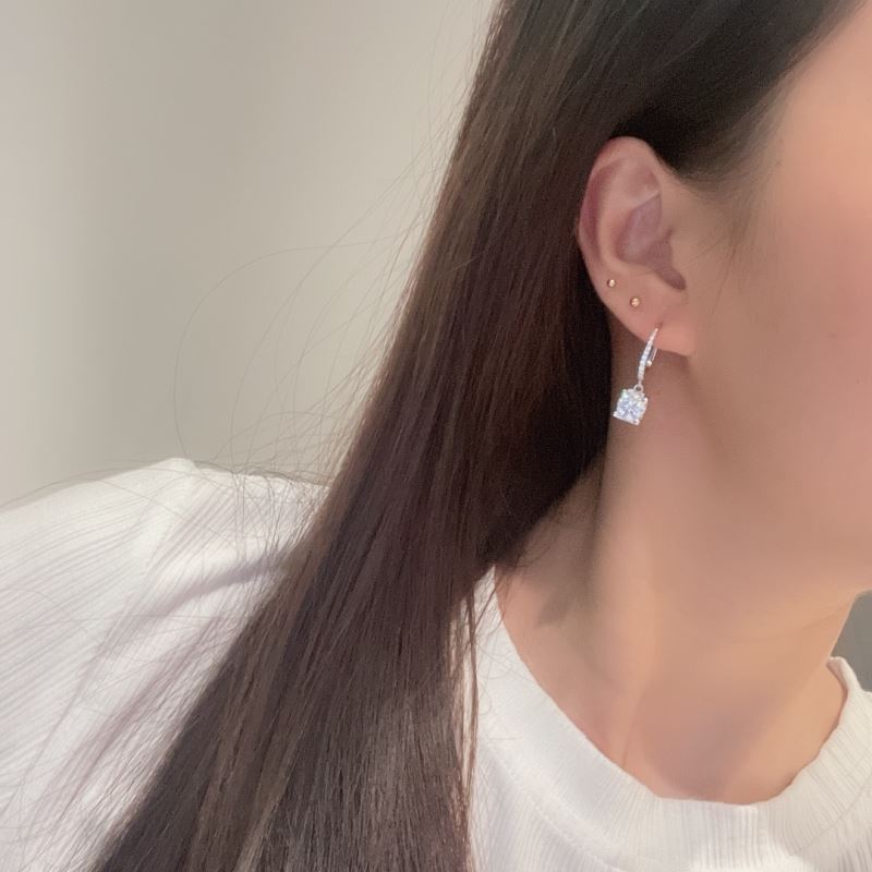 Cartier Earrings